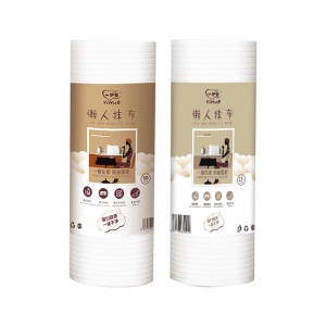 一護(hù)寶懶人抹布